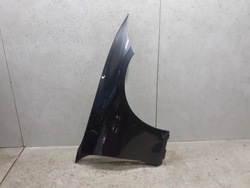 Крило переднє перед правий bmw 3 g20 g21 2018- фото №1