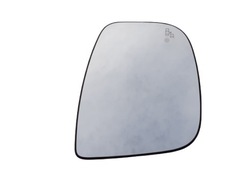 Вкладка дзеркало праві partner rifter berlingo 2018- з підігрівом якість асистент фото №1