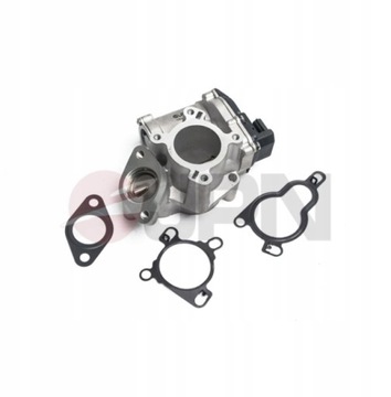 Клапан рециркуляції вихлопних газів do renault koleos laguna фото №1