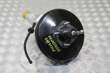 Усилитель насос тормозная jeep renegade 52005180 фото №1