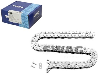 Набор цепи распределительный вал swag kcc193 tck101 30393 фото №1