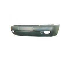 Бампер переднє vw transporter caravelle 08.96- фото №1