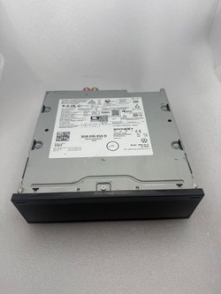 Volkswagen passat arteon зчитувач мультимедіа модуль mib3 3g8035816d фото №1