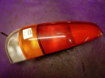 Hyundai atos hb 5d 97-03 лампа зад левая l92401020 фото №1