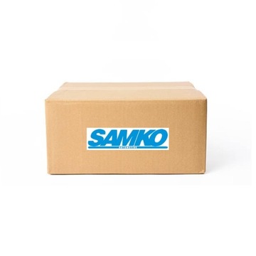 Samko шланг ham. r19 /p/, r21 /t/ фото №1