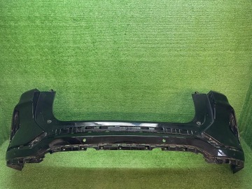 Byd song plus fl dm-i 23- бампер зад задній pdc nr27 фото №1