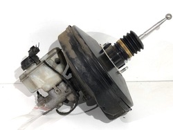 Усилитель тормозные vw golf vi 1k1614105ck хэтчбек 08-14 1.6 90km фото №1