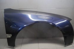 Крыло правые перед lz5d audi a8 d3 фото №1