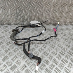 Жгут задних левых дверь isuzu d-max ii tfr, tfs 8981595363060 фото №1