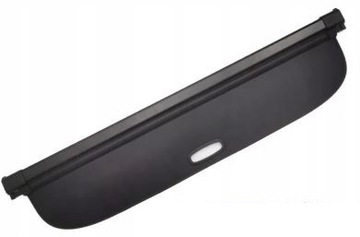 Audi q5 fy 17 - 21 ролета полиця багажника нова фото №1