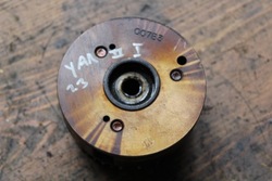 Варіатор колесо змінних faz yaris i ii 1.0 1.3 фото №1