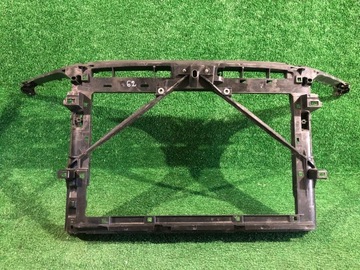 Pas переднее перед усилитель skoda octavia iii 5e0805588 фото №1