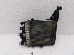 Радіаторів додатковий opel insignia a 2.0 cdti 195km фото №1