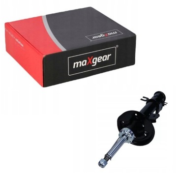 11-0869 maxgear амортизатор chevrolet p. spark фото №1