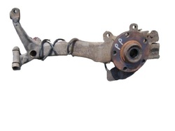 Audi a4 b5 1994 - 2001 1.9 tdi ступиця поворотна опора лівий перед фото №1