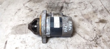 B-max 12r fiesta mk7 1,0 ecoboost стартер 117tk cv6t11000ga фото №1