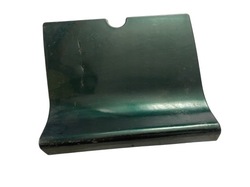 Заглушка фаркоп зад 871807441 vw polo ii фото №1