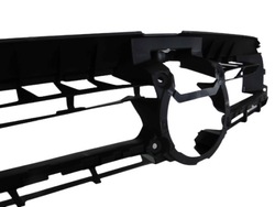 Mercedes gls x167 167 усилитель средние решётка радиатора фото №1