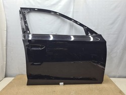 Дверь правые перед передние skoda octavia iv 5e3 фото №1