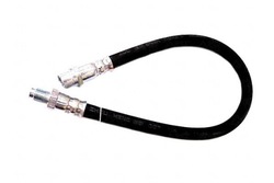 Maxgear шланг гальмівний elast. mercedes перед w2 фото №1