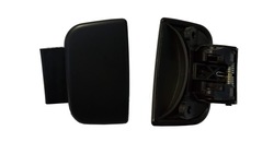 Ручка зад citroen berlingo peugeot partner 96- фото №1