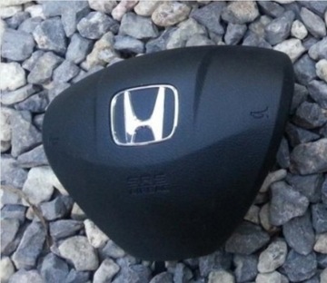 Honda civic ufo viii 8 подушка air bag __2 контакти фото №1