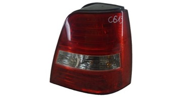 Лампа правый зад kia sorento i рестайлинг фото №1