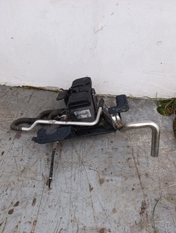 Vw t5 обігрів стояночний вебасто додатковий обігрівач 7h0819008p фото №1