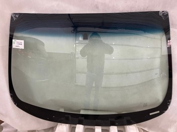 Ford fusion скло передня лобове po 2012 usa фото №1