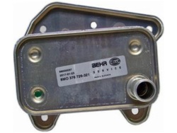 Радиаторов масла mercedes класс e s211 2.1 2.7 vf211 2.1 2.7 класс v 2.1 фото №1