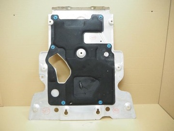 Накладка защита pod двигатель range rover sport ii фото №1