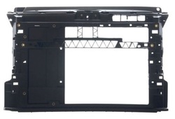 Підсилювач pas переднє vw polo 09- 6r benz новий фото №1