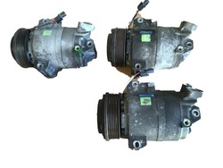 Компресор компресор кондиціонера renault koleos i 926007877r 92600jy02a фото №1