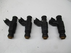 Mini cooper r50 1.6 інжектор форсунка пального 0280155991 фото №1