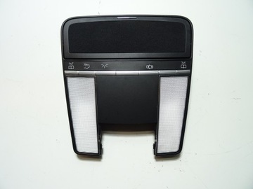 Освещение лампа mercedes w221 a2218705086 фото №1