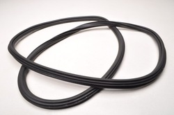 Cupra leon прокладка дверь правая передняя 5fa867365 правый перед фото №1