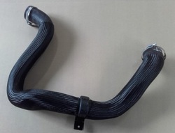 Новая труба шланг интеркулер expert vivaro c jumpy proace 2.0 hdi оригинал фото №1