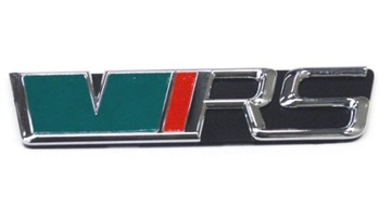 Значок эмблема надпись na решётка радиатора skoda octavia 2 ii fl 1z0853679b фото №1