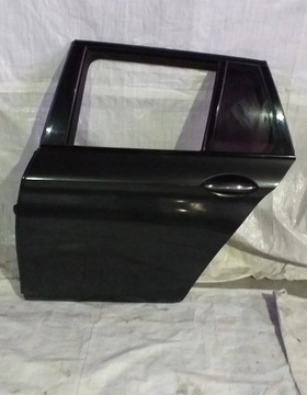 Bmw 5 f11 дверь задние левая зад a90 комплектные фото №1