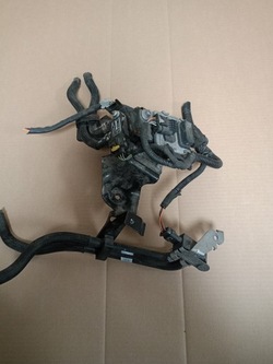 Зонд nox датчик alfa romeo stelvio 00552832240 фото №1