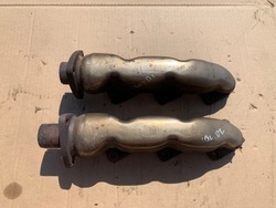 Колектор випускний 059253034l 059253033l 3.0 a6 q7 фото №1