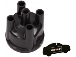 Maxgear ковпачок розподільча панель. запалювання vw a80/100/golf фото №1