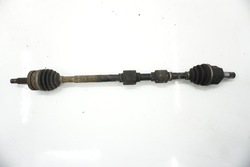 Kia optima iii рестайлінг піввісь права 1.7crdi механічна коробка передач фото №1