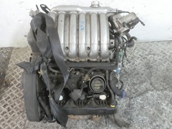 Двигун citroen c5 peugeot 406 3.0 v6 xfx фото №1