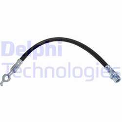 Шланг гальмівний перед lexus is i 99-00 фото №1