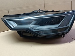 Audi a6 s6 c8 18-25r полный led левая лампа перед 4k0941033 оригинал европа фото №1