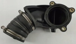 Шланг труба повітропровід повітря w203 2.0 a1111411204 фото №1