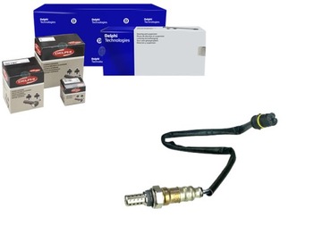 Лямбда-зонд mercedes c купе sport230 компрессор фото №1