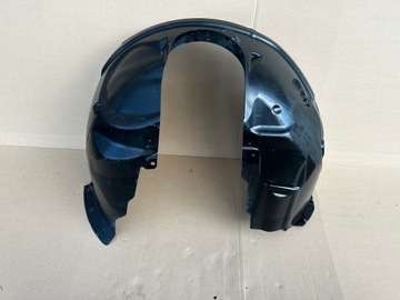 Ford mondeo mk5 підкрилок ліві перед передні фото №1