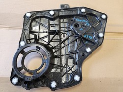 Подъемник стекла ford focus mk4 hb зад оригинал. фото №1